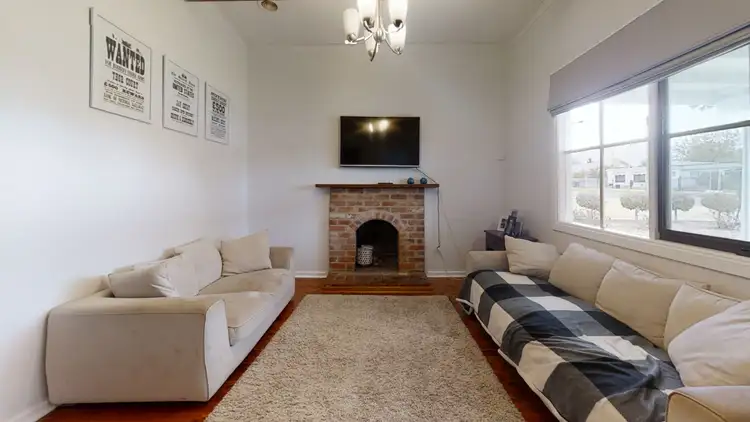 Second view of Homely house listing, 17B Jacana Avenue, Moama NSW 2731