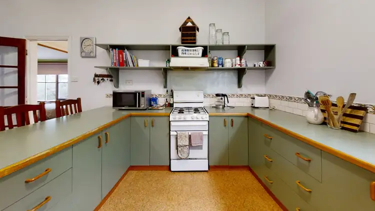 Third view of Homely house listing, 17B Jacana Avenue, Moama NSW 2731