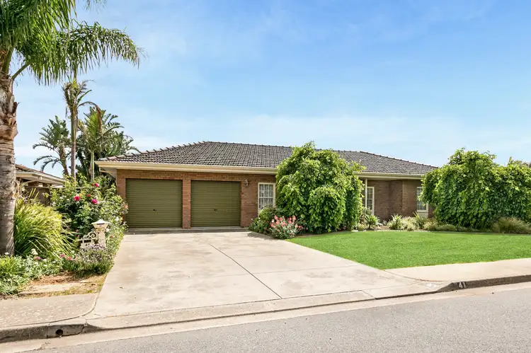 41 Spruce Avenue, Warradale SA 5046