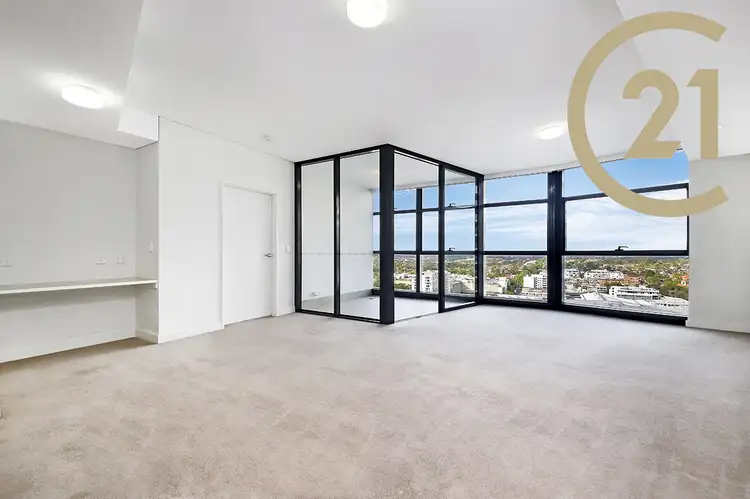 1703/69 Albert Avenue