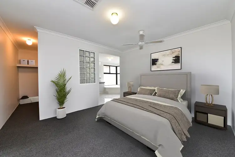 Fourth view of Homely house listing, 28 Craignish Loop, Kinross WA 6028