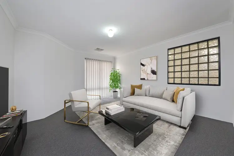 Seventh view of Homely house listing, 28 Craignish Loop, Kinross WA 6028