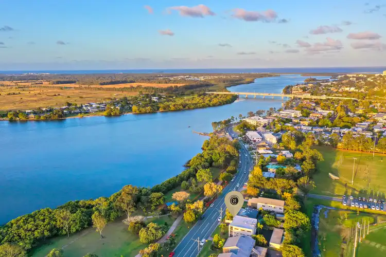 Second view of Homely unit listing, 6/353 Bradman Avenue, Maroochydore QLD 4558