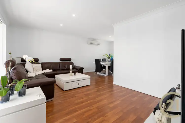 Third view of Homely house listing, 7 Elwood Place, St Johns Park NSW 2176