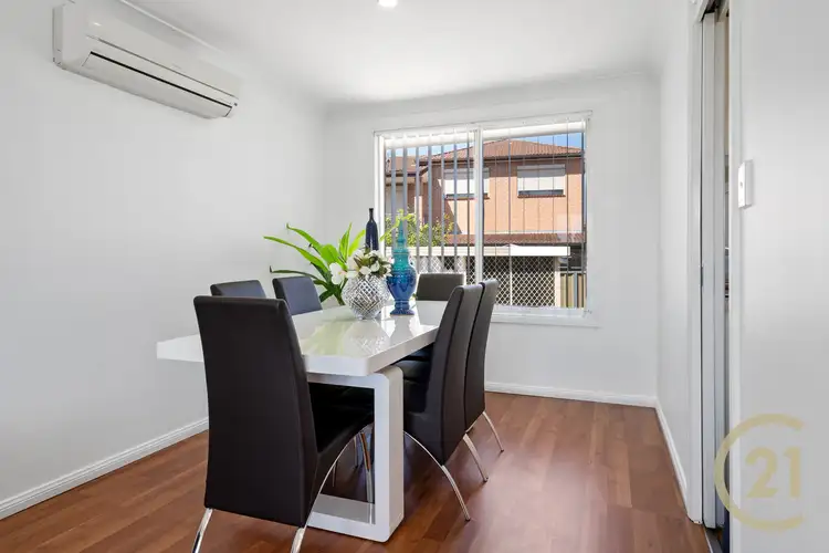 Fourth view of Homely house listing, 7 Elwood Place, St Johns Park NSW 2176