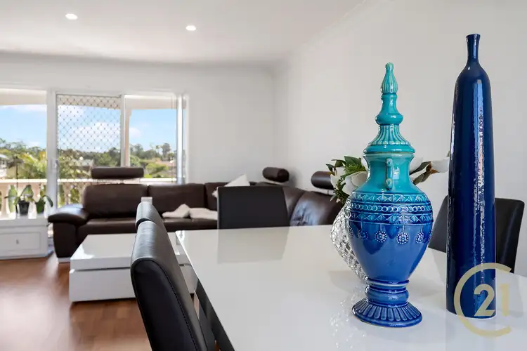 Fifth view of Homely house listing, 7 Elwood Place, St Johns Park NSW 2176