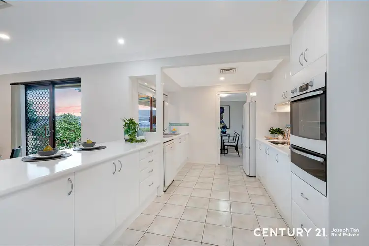 Third view of Homely house listing, 20 Paxton Crescent, Cherrybrook NSW 2126