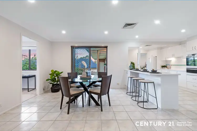 Fourth view of Homely house listing, 20 Paxton Crescent, Cherrybrook NSW 2126