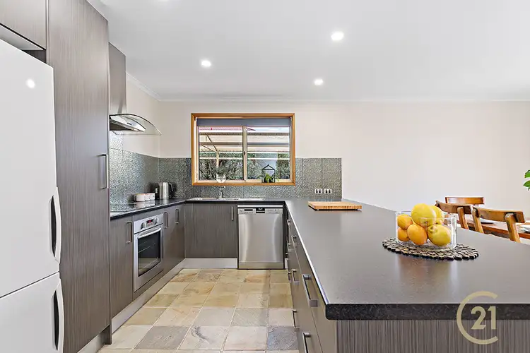 Second view of Homely house listing, 26 Gordini Crescent, Holden Hill SA 5088