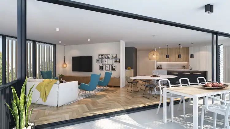 Main view of Homely apartment listing, Lot 21/102-104 Coolum Terrace, Coolum Beach QLD 4573