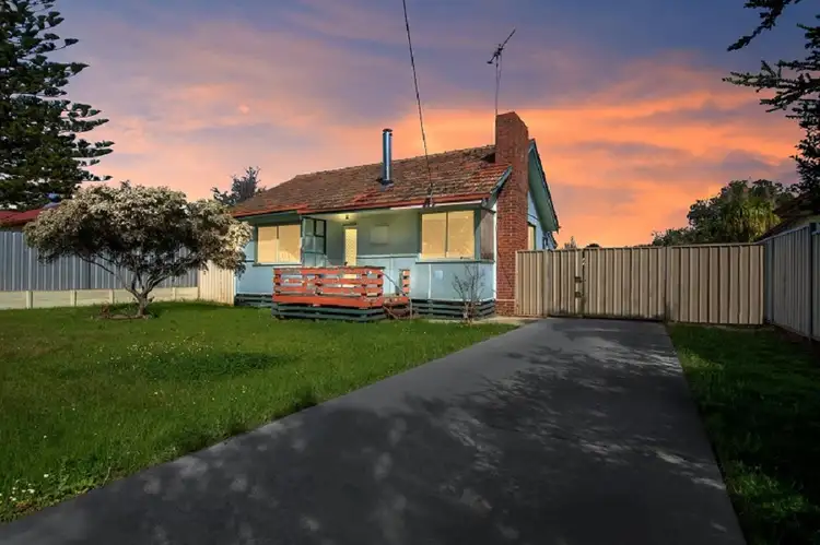 Main view of Homely house listing, 137 Capel Drive, Capel WA 6271