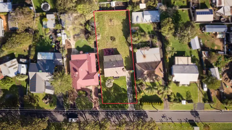 Second view of Homely house listing, 137 Capel Drive, Capel WA 6271