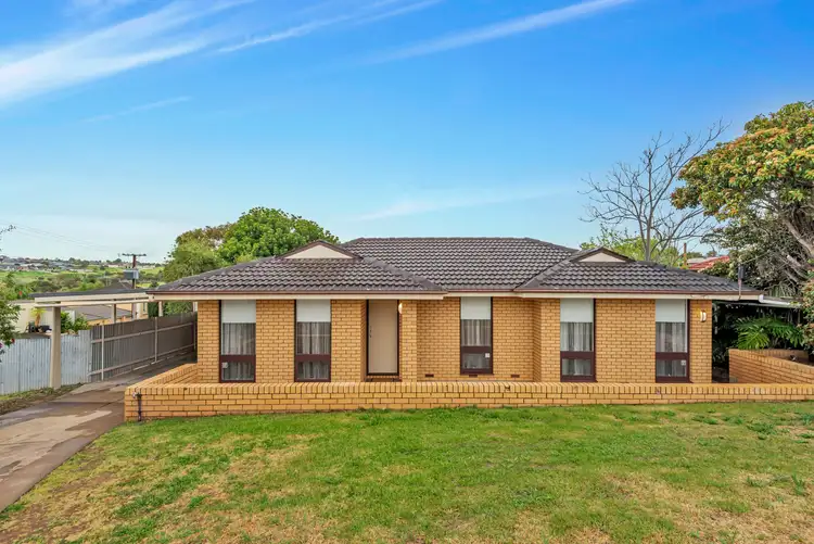 Second view of Homely house listing, 32 Allan Place, Reynella SA 5161
