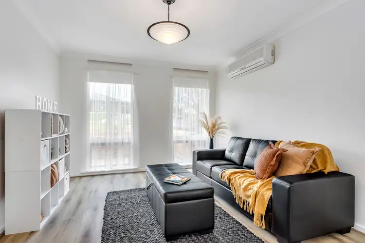 Third view of Homely house listing, 32 Allan Place, Reynella SA 5161