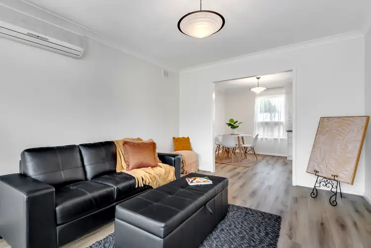 Fifth view of Homely house listing, 32 Allan Place, Reynella SA 5161