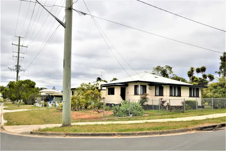 Second view of Homely house listing, 4 Auld Street, Silkstone QLD 4304