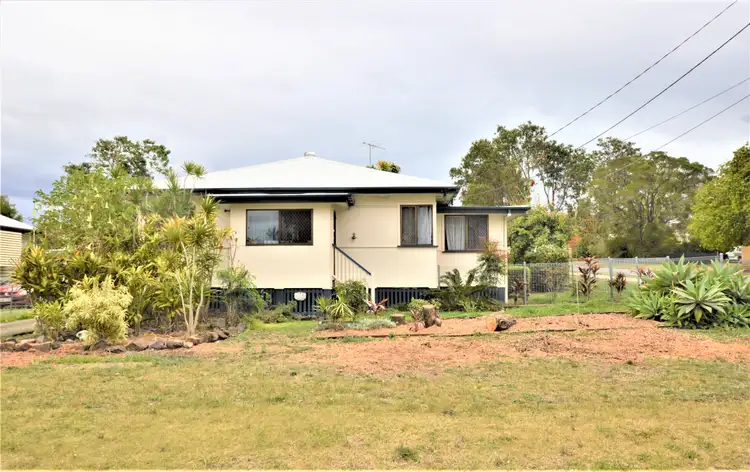 Third view of Homely house listing, 4 Auld Street, Silkstone QLD 4304