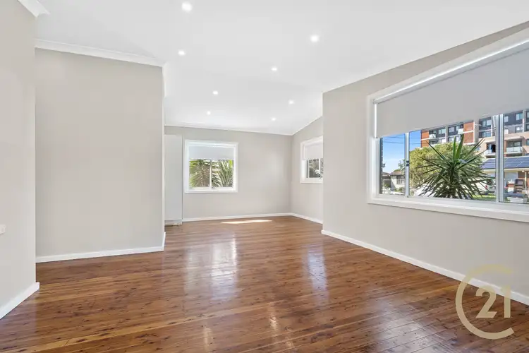 Second view of Homely house listing, 19a Romney Crescent, Miller NSW 2168