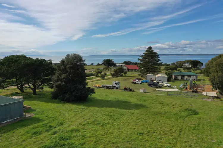 Second view of Homely land listing, 156 Brownlow Road, Brownlow Ki SA 5223