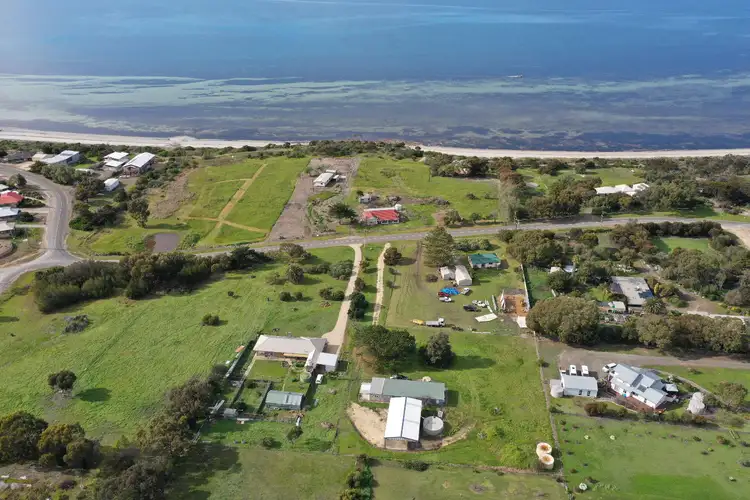 Third view of Homely land listing, 156 Brownlow Road, Brownlow Ki SA 5223