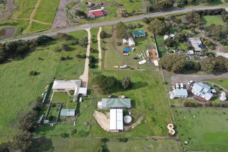 Fourth view of Homely land listing, 156 Brownlow Road, Brownlow Ki SA 5223