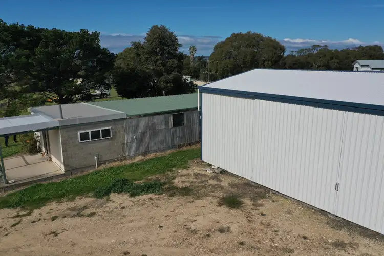 Seventh view of Homely land listing, 156 Brownlow Road, Brownlow Ki SA 5223