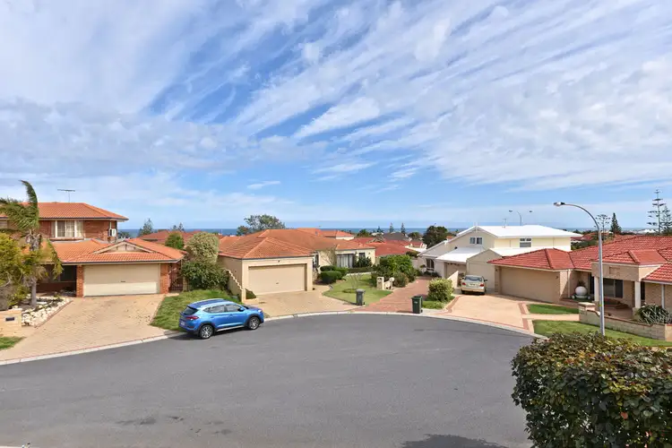 Main view of Homely house listing, 22 Holyhead Green, Mindarie WA 6030