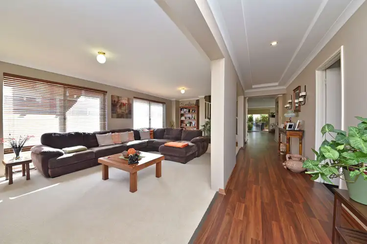 Third view of Homely house listing, 22 Holyhead Green, Mindarie WA 6030