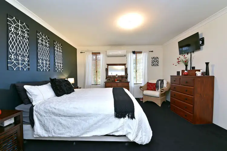 Sixth view of Homely house listing, 22 Holyhead Green, Mindarie WA 6030