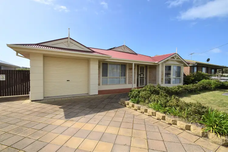 Main view of Homely house listing, 12 Flinders Avenue, Kingscote SA 5223