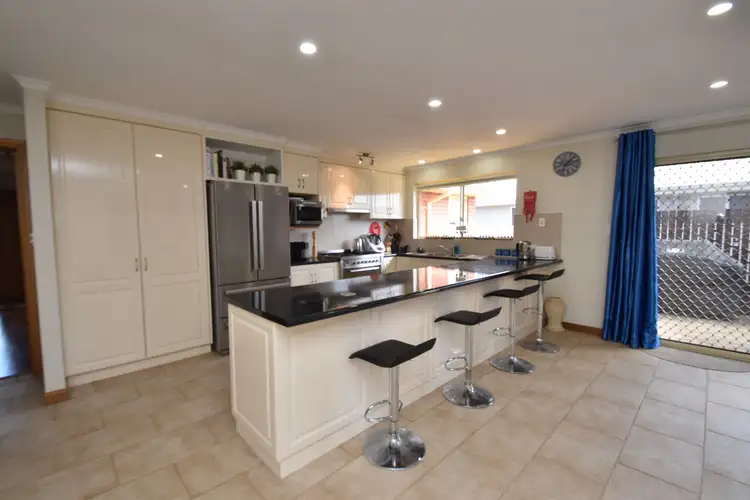 Second view of Homely house listing, 12 Flinders Avenue, Kingscote SA 5223