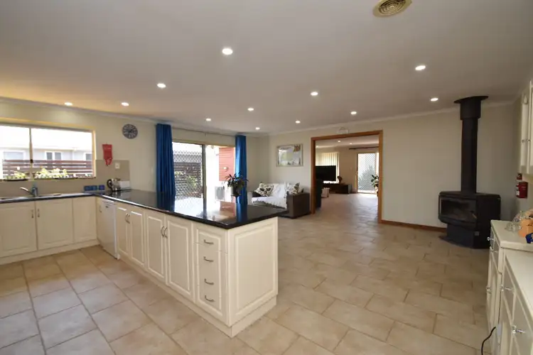 Third view of Homely house listing, 12 Flinders Avenue, Kingscote SA 5223
