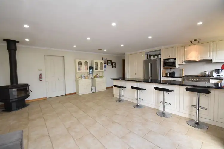 Fourth view of Homely house listing, 12 Flinders Avenue, Kingscote SA 5223