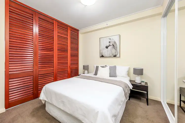 Second view of Homely apartment listing, 508/26 Napier Street, North Sydney NSW 2060