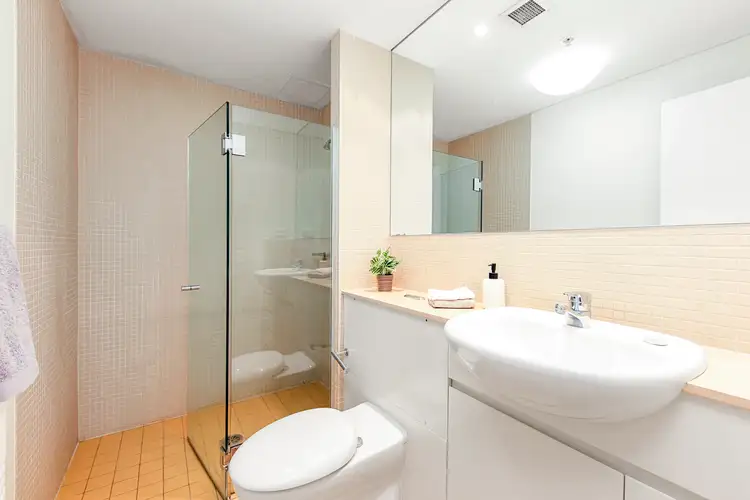 Fourth view of Homely apartment listing, 508/26 Napier Street, North Sydney NSW 2060