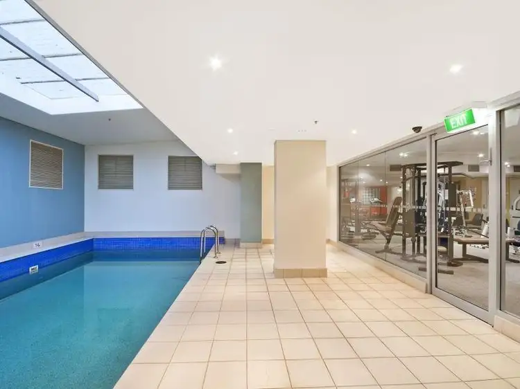 Sixth view of Homely apartment listing, 508/26 Napier Street, North Sydney NSW 2060
