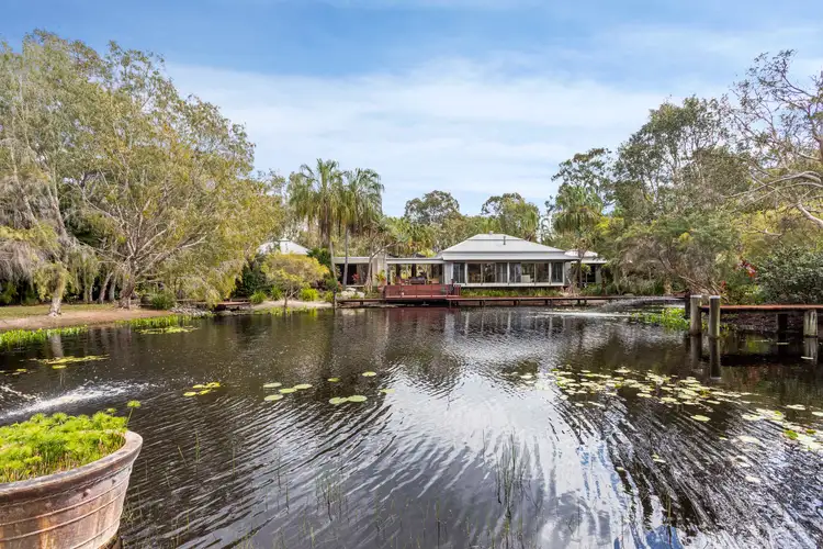 Third view of Homely house listing, 1A Lake Weyba Drive, Weyba Downs QLD 4562