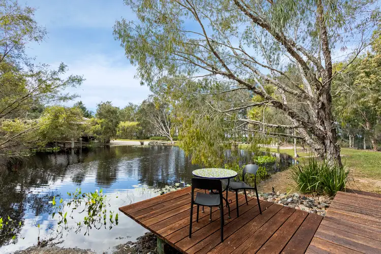 Sixth view of Homely house listing, 1A Lake Weyba Drive, Weyba Downs QLD 4562