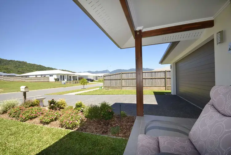Main view of Homely house listing, 4 Barrbal Drive, Cooya Beach QLD 4873