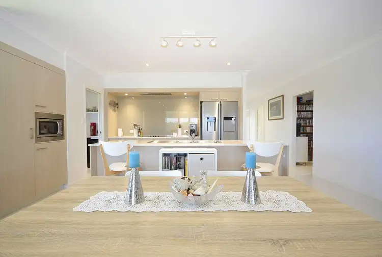 Second view of Homely house listing, 4 Barrbal Drive, Cooya Beach QLD 4873
