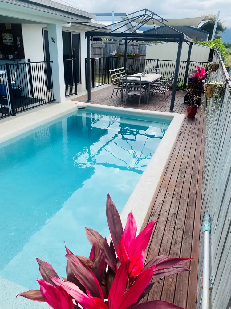Fourth view of Homely house listing, 4 Barrbal Drive, Cooya Beach QLD 4873