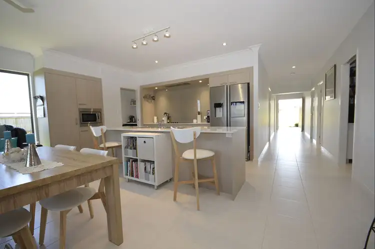Sixth view of Homely house listing, 4 Barrbal Drive, Cooya Beach QLD 4873
