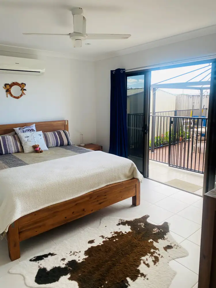 Seventh view of Homely house listing, 4 Barrbal Drive, Cooya Beach QLD 4873
