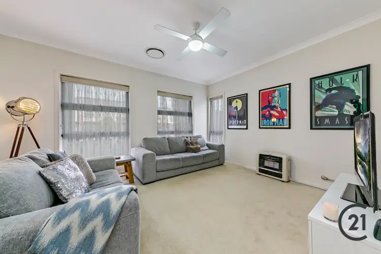 Second view of Homely house listing, 6 Kelby Street, The Ponds NSW 2769
