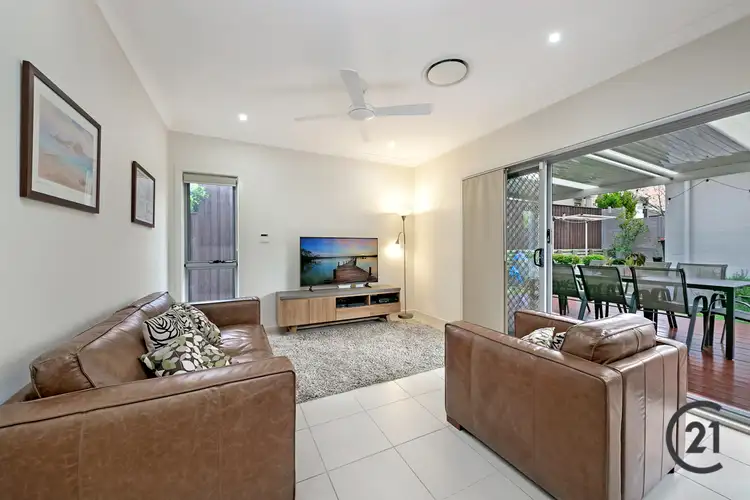 Third view of Homely house listing, 6 Kelby Street, The Ponds NSW 2769