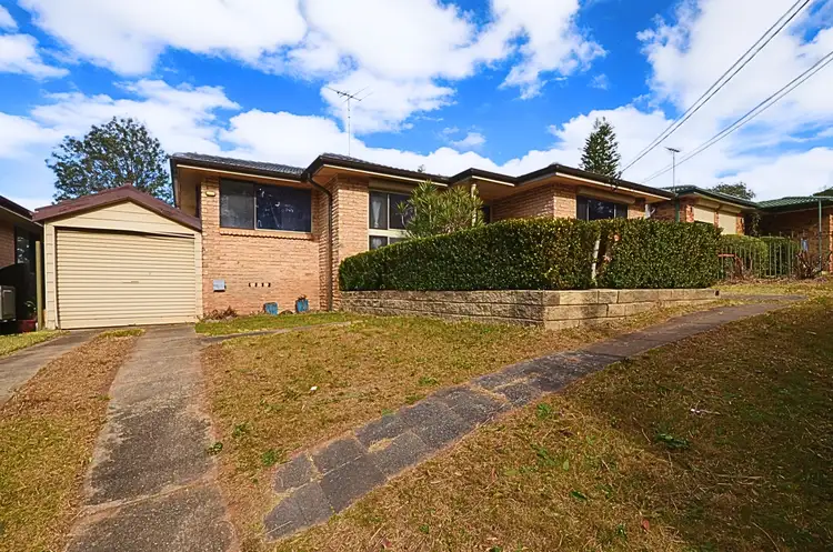45 Vardys Road, Lalor Park NSW 2147