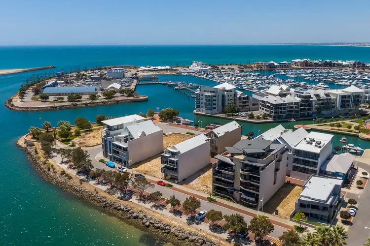 Third view of Homely land listing, 9 Galileo Loop, Mandurah WA 6210