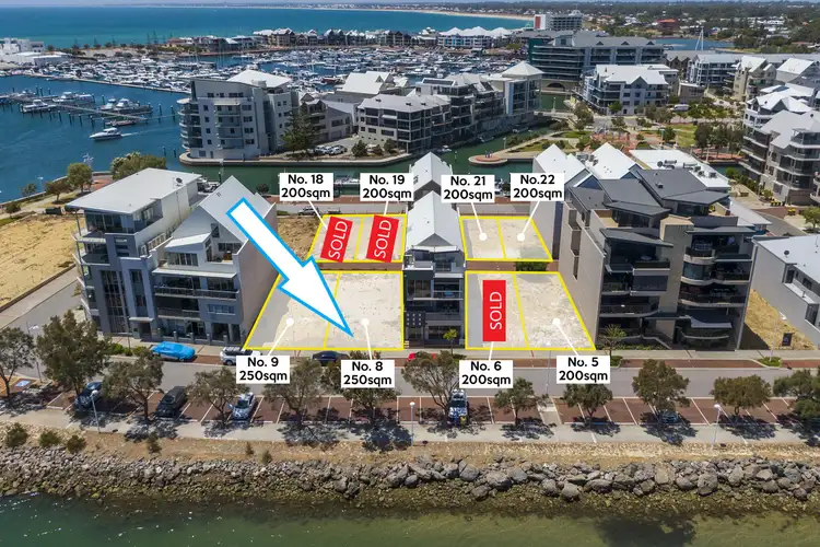 8 Galileo Loop, Mandurah WA 6210