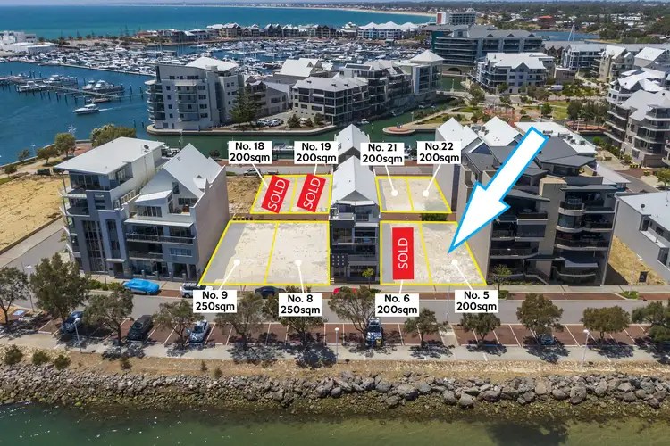 5 Galileo Loop, Mandurah WA 6210