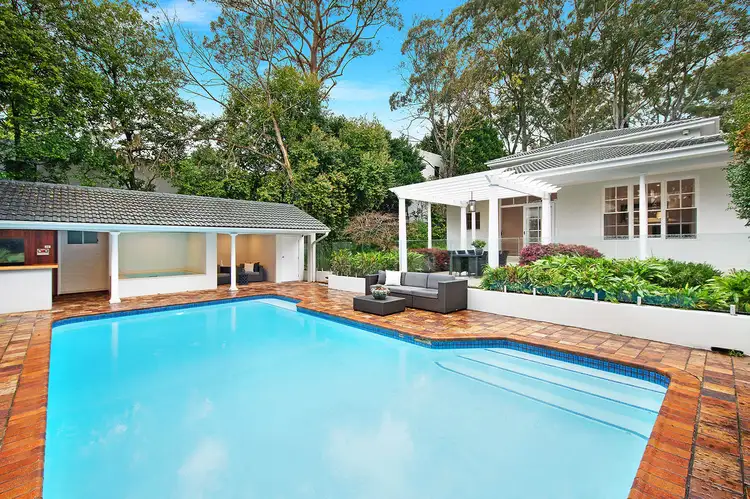 19 Lindsay Close, Pymble NSW 2073